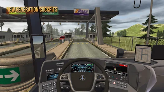 Similar Game of Bus Simulator Ultimate