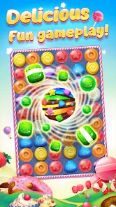 Similar Game of Candy Charming