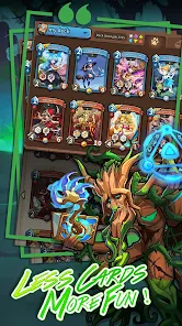 Similar Game of Card Monsters