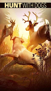 Similar Game of Deer Hunter 2018