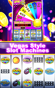 Similar Game of Double Spin Slots