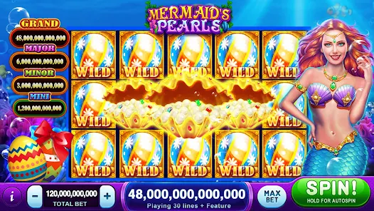Similar Game of Double Win Casino Slots