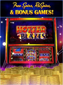 Similar Game of DoubleDown Classic Slots