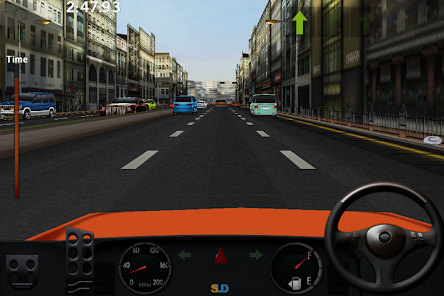 Similar Game of Dr Driving