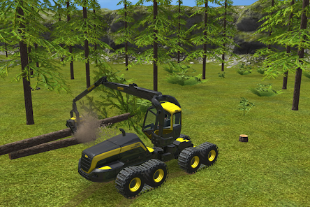 Similar Game of Farming Simulator 16