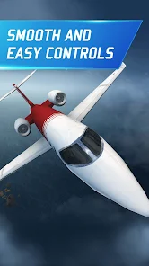 Similar Game of Flight Pilot Simulator 3D