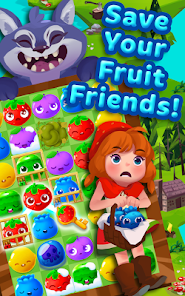 Similar Game of Fruit Splash Mania