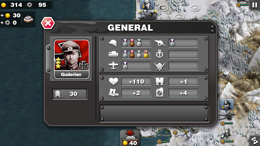 Similar Game of Glory of Generals