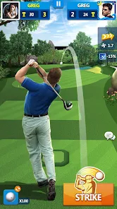 Similar Game of Golf Master 3D