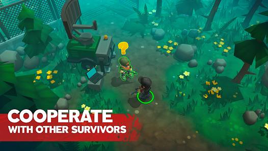 Similar Game of Grand Survival Raft Adventure