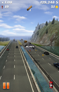 Similar Game of Highway Crash Derby