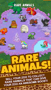 Similar Game of Idle Tap Zoo