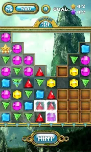 Similar Game of Jewels Switch