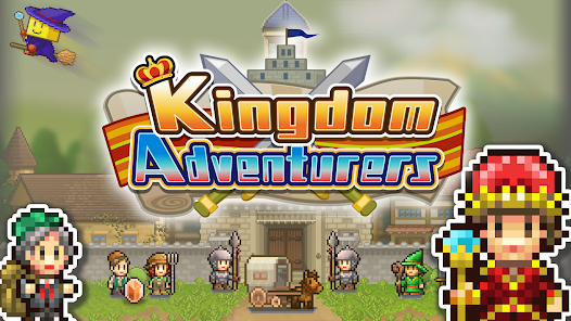 Similar Game of Kingdom Adventurers