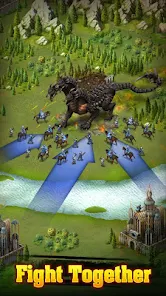 Similar Game of Legend of Empire