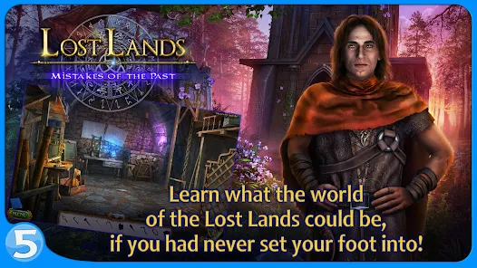 Similar Game of Lost Lands 6