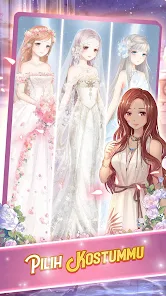 Similar Game of Love Nikki Dress Up Fantasy
