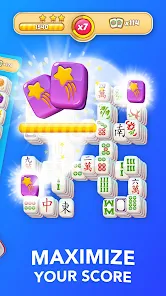 Similar Game of Mahjong City Tours