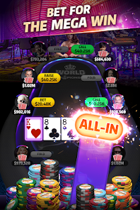 Similar Game of Mega Hit Poker