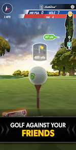 Similar Game of PGA TOUR Golf Shootout