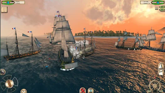 Similar Game of Pirate Caribbean Hunt