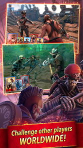 Similar Game of Pirate Tales Battle for Treasure