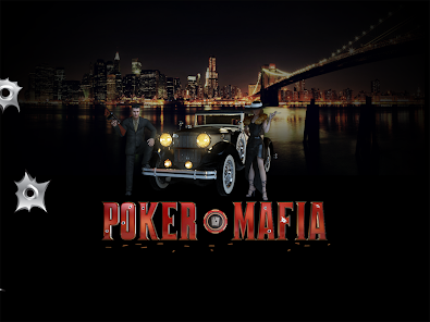 Similar Game of Poker Mafia