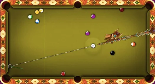 Similar Game of Pool Strike