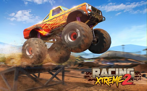 Similar Game of Racing Xtreme 2