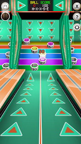 Similar Game of Skee Ball Plus