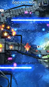 Similar Game of Sky Force 2014