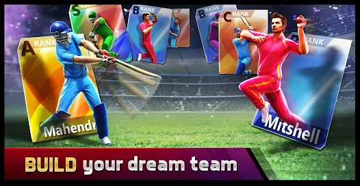 Similar Game of Smash Cricket