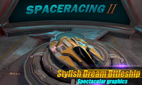 Similar Game of Space Racing 2
