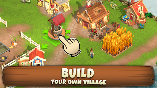 Similar Game of Sunrise Village