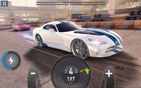Similar Game of Top Speed 2