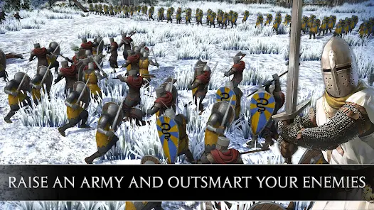 Similar Game of Total War Battles Kingdom