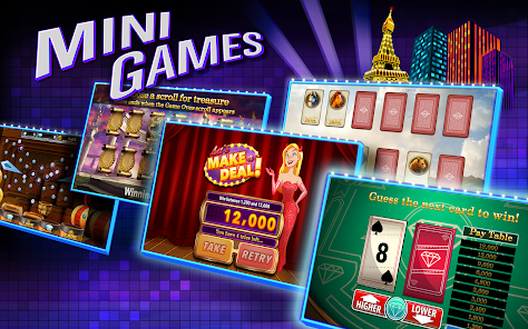 Similar Game of Vegas Jackpot Slots Casino
