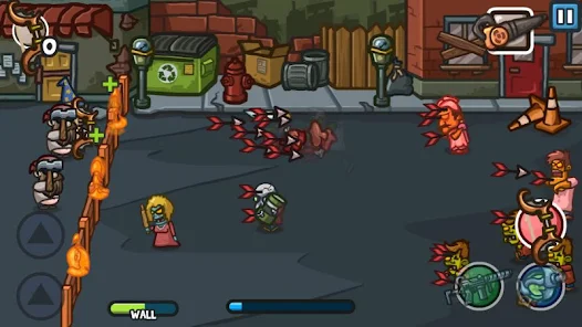 Similar Game of Zombie Guard