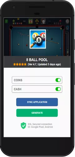 8 Ball Pool APK mod hack