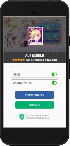 AU2 Mobile APK mod hack