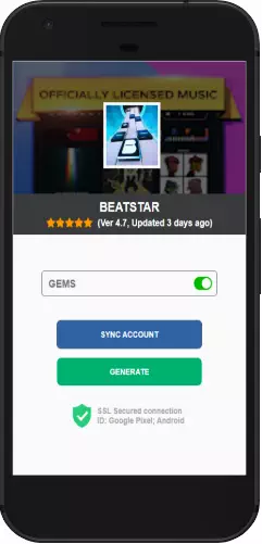 Beatstar APK mod hack