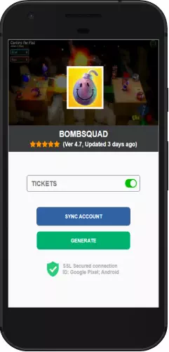 BombSquad APK mod hack