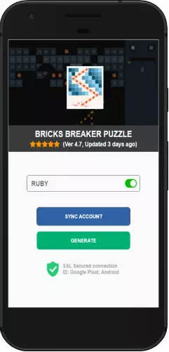 Bricks Breaker Puzzle APK mod hack