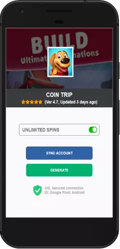 Coin Trip APK mod hack