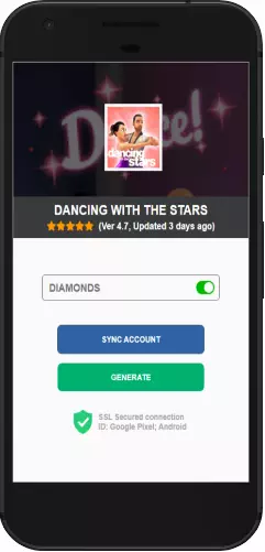 Dancing With The Stars APK mod hack