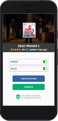 Dead Trigger 2 APK mod hack