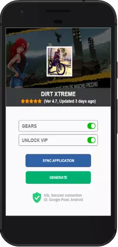 Dirt Xtreme APK mod hack