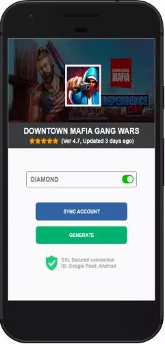 Downtown Mafia Gang Wars APK mod hack