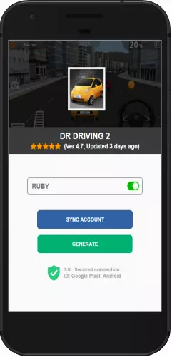 Dr Driving 2 APK mod hack