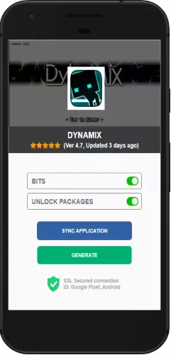 Dynamix APK mod hack